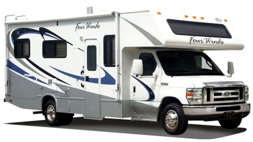  Inc. to promote consumer RV loans to credit unions across the country.