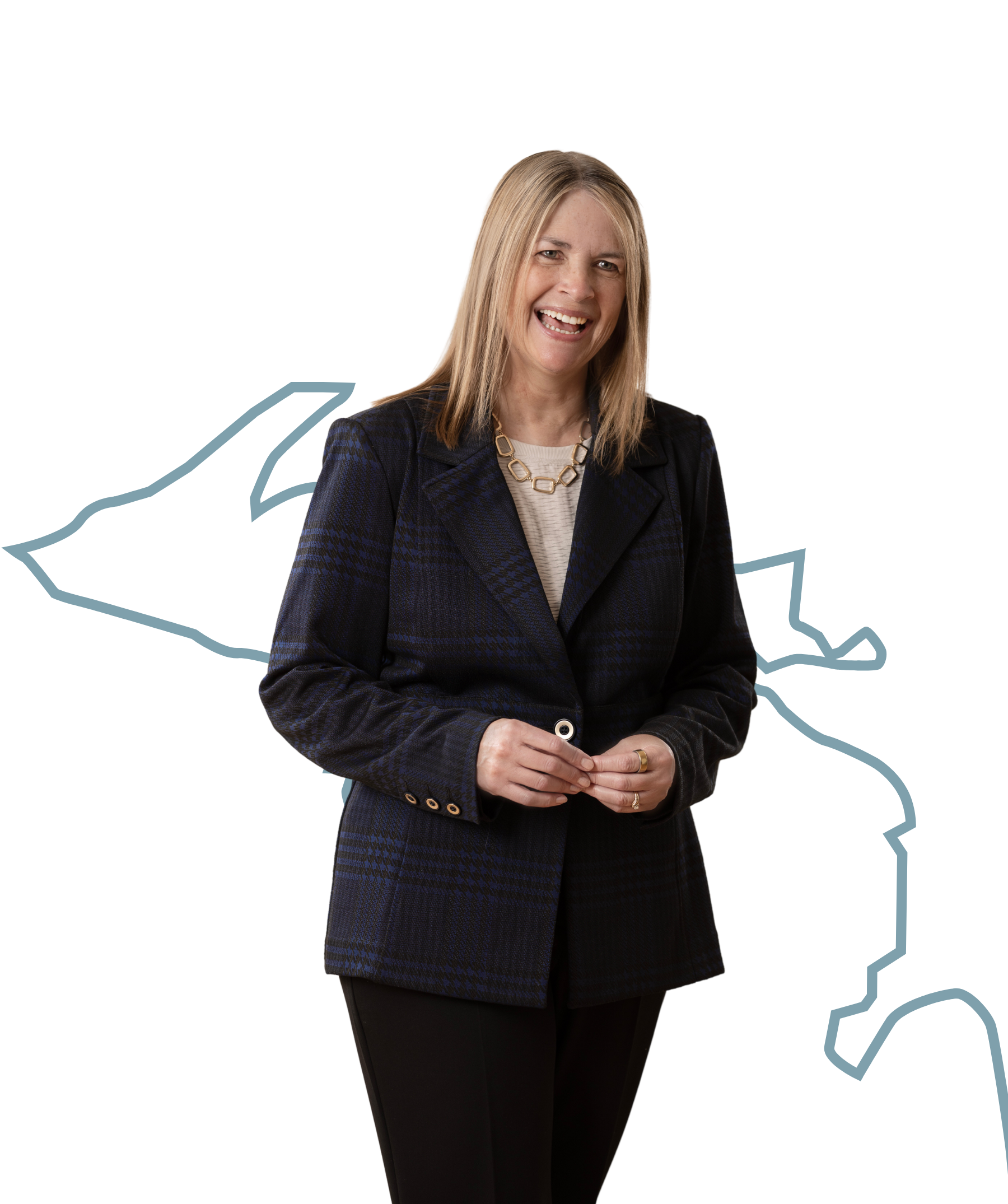 Wendy Vadnais